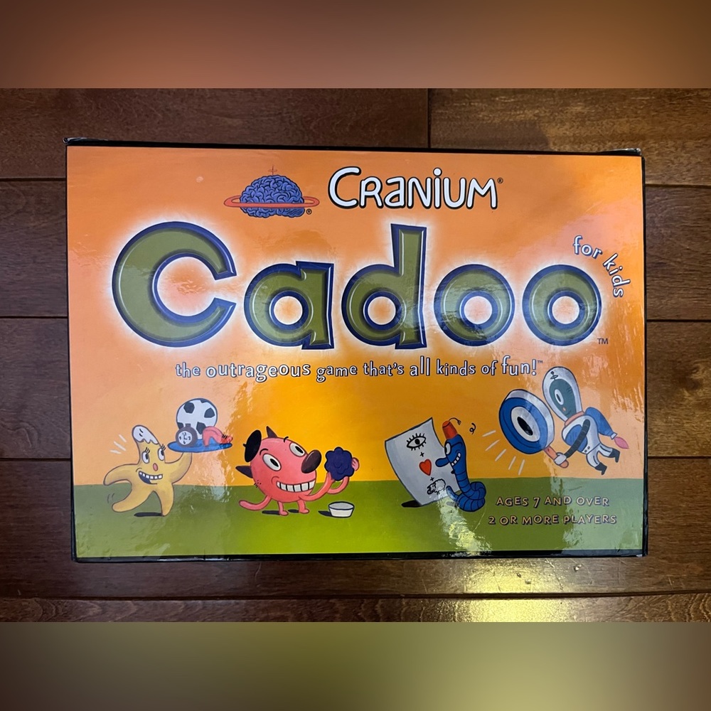Kids game